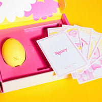 Lem Csiklómasszírozó