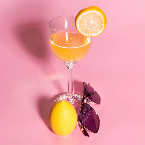 Lem Csiklómasszírozó